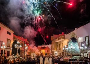 Sant Vicent Ferrer 2026