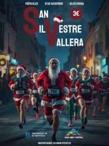 Sant Silvestre