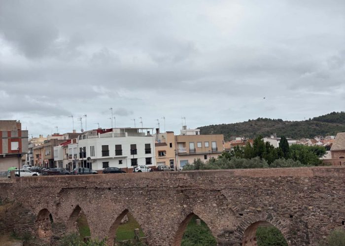 Aqueducte