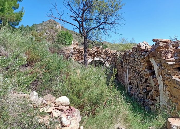 Corrals Turmó