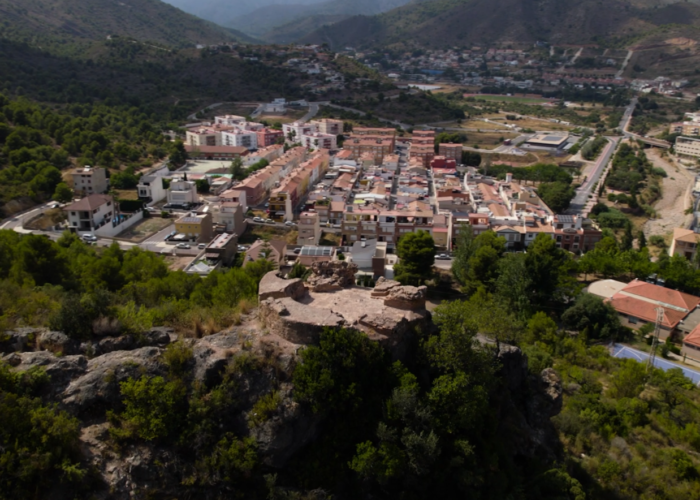 Observatorio (Ruta 2 Senda XYZ) (1)