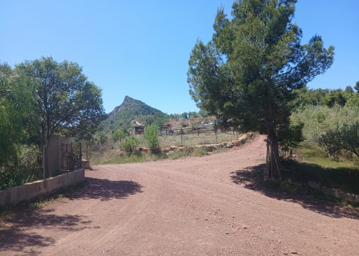km 10 izquierda